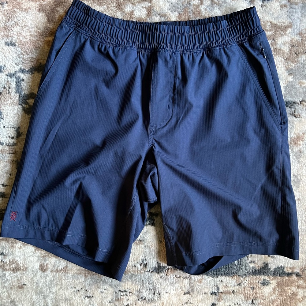 Rhone Men’s Athletic Shorts
